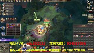 江湖2！n25问情劫全存有车位！