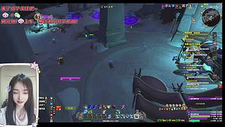 前夕爽A拿分，带打本~