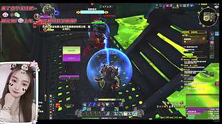 前夕爽A拿分，带打本~