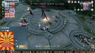 很闲很闲，等大哥