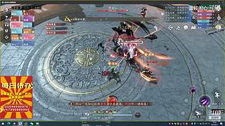 很闲很闲，等大哥