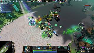 队友呢！队友呢！！ 队友呢