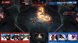 命运方舟二周年领主派对