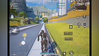 我想跟你跑一圈