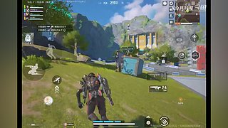 有车位，快来一起组队