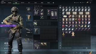 亲力亲为一个3x3