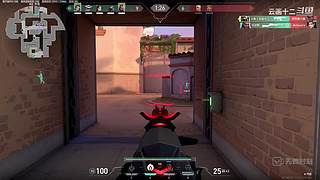 破产3X3（有车位）