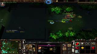 对战真三双一刀玩家