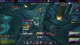 雨祭花逝：B测暗牧