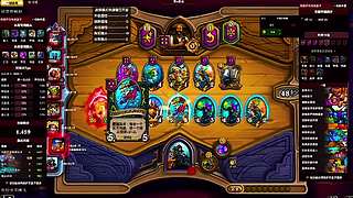 针对环境精准反制毒瘤