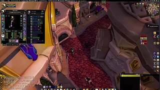 祖尔法拉克百人斩！AOE 清场爽感十足