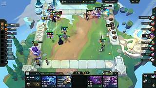 娄底第一龙王打野