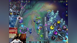 ☀新赛季高效率接单，国前十卡莎！