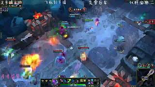 电一电十：快乐海斗车有位