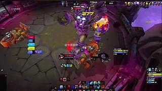 祖尔格拉布老虎！稀有坐骑狩猎实录