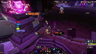 祖尔格拉布老虎！稀有坐骑狩猎实录