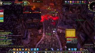 巫妖王之怒 DK 新手！符文能量管理技巧