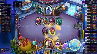 传说段极限翻盘丝血反杀超刺激