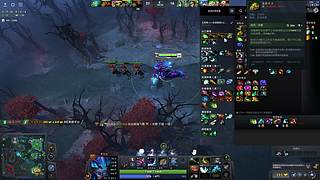 新年快乐，快乐dota！