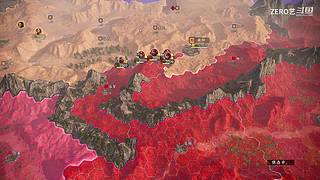 五一居士挑战｜三国志14顶级难度单人开局