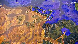 五一居士挑战｜三国志14顶级难度单人开局