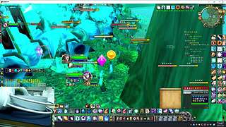 魔兽时光1服联盟P2先看看