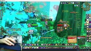 魔兽时光1服联盟P2先看看