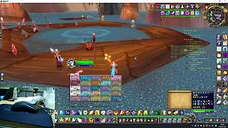 魔兽时光1服联盟P2先看看