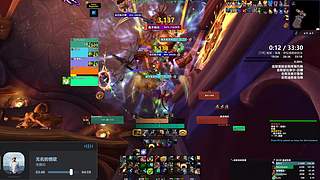 11版本完结撒花！