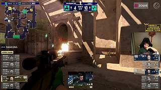 明日方舟终末地公测！