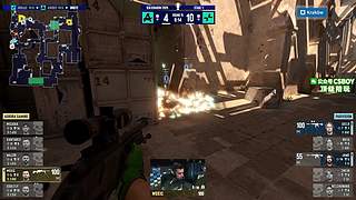 【直播】PV vs Aurora