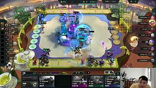 【排位练习，明天TPC】