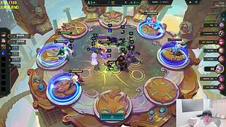 rank练习，明天TPC