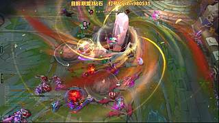 猴王一心..............