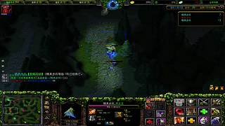 丛林肉搏欢迎你