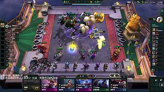 12进 11荣耀巅峰赛【卑微陪陪历险记