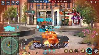 向前冲41601的直播间