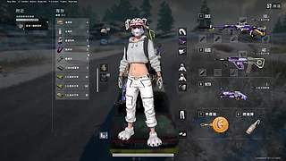 新人主播求关注 12443781