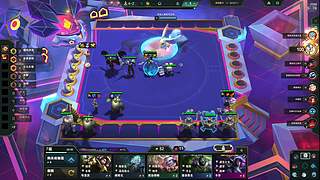 要来一起摸鱼下棋么