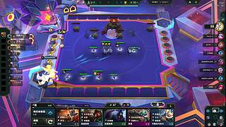 要来一起摸鱼下棋么