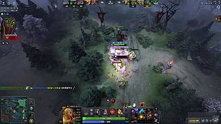 40岁辞职离婚结扎追逐刀塔职业梦想