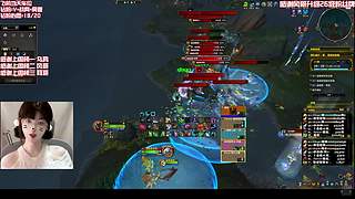 大秘境真简单！！我可以上4000分！