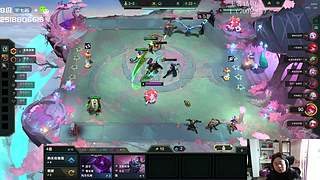 排位练习，明天TPC