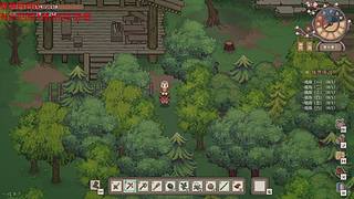 我鸭汉三又回来了