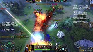 有车位!翻盘主播带你嗨！