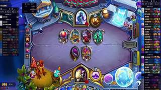 混合体系灵活切换战术