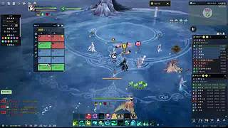 安妮阁的直播间