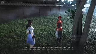 和我一起感受游戏的美 冲啊