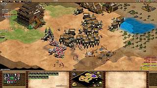 清凉帝国征服者-2的直播间