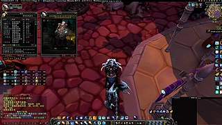 邪 DK 宠物控制！食尸鬼协助输出攻略